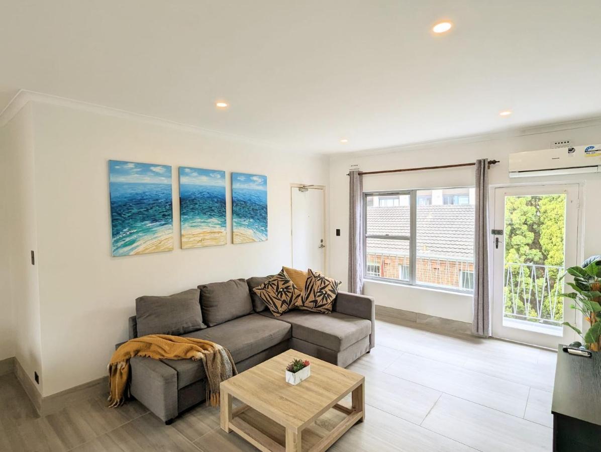 Lotus Stay Manly - Apartment 29E سيدني المظهر الخارجي الصورة